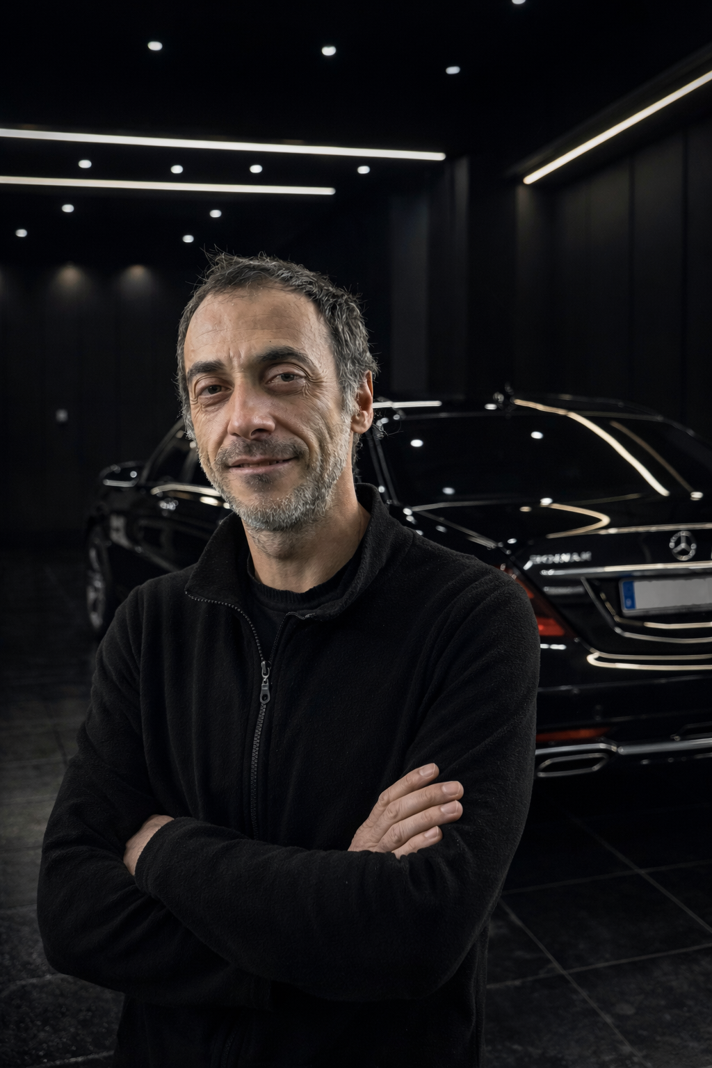 Murat Cahit - Relax Oto Kurucusu